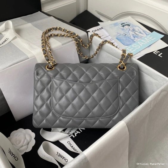 Hyper Peter FLAP BAG CHANEL 0804